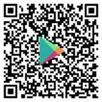 愛廿字 APP Android QR